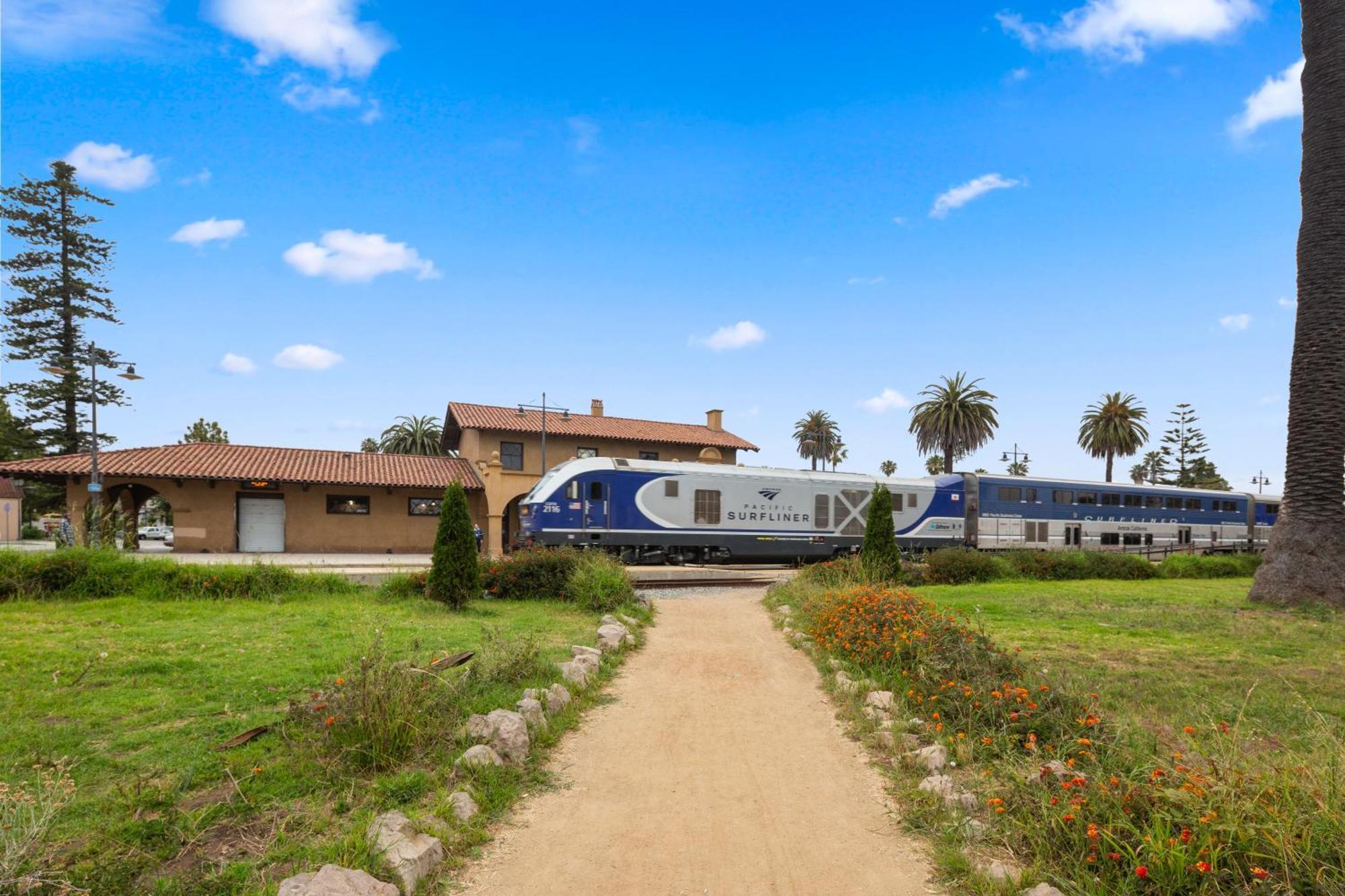 Ith Santa Barbara Beach Hostel Luaran gambar