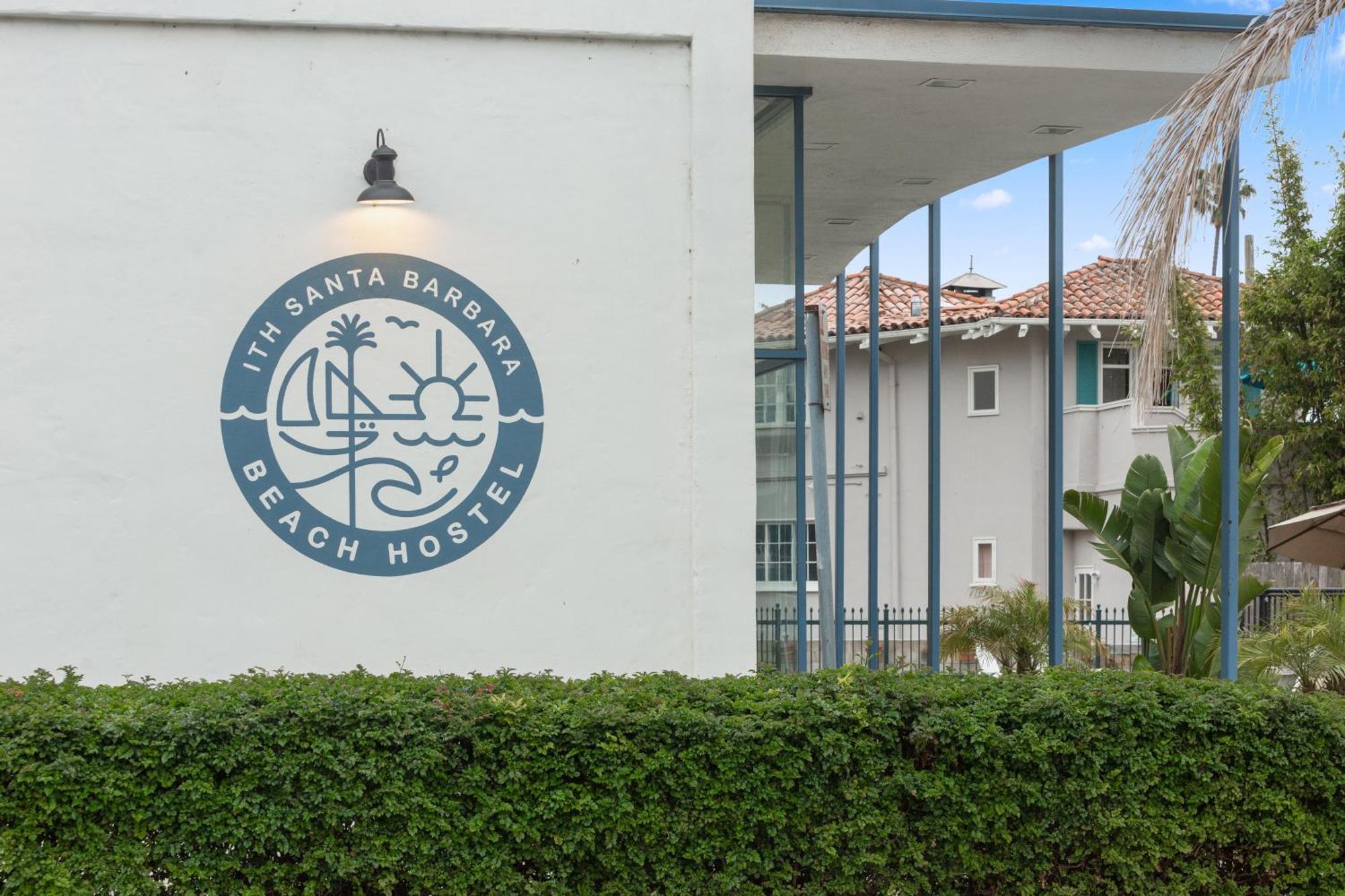 Ith Santa Barbara Beach Hostel Luaran gambar